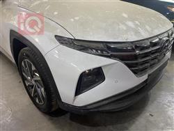 هیوندای تۆکسۆن